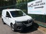 USED 2023 73 RENAULT KANGOO 1.5 dCi Blue ENERGY ML19 Start Panel Van 6dr Diesel Manual MWB Euro 6 (s/s) (95 ps)(NL73HRR) WE WONT BE BEATEN ON PRICE!