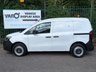 USED 2023 73 RENAULT KANGOO 1.5 dCi Blue ENERGY ML19 Start Panel Van 6dr Diesel Manual MWB Euro 6 (s/s) (95 ps)(NL73HRR) WE WONT BE BEATEN ON PRICE!