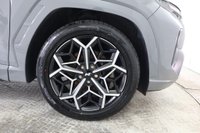 USED 2022 22 HYUNDAI TUCSON 1.6 T-GDi N Line Euro 6 (s/s) 5dr Reverse Camera, Heated Seats,