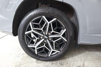 USED 2022 22 HYUNDAI TUCSON 1.6 T-GDi N Line Euro 6 (s/s) 5dr Reverse Camera, Heated Seats,