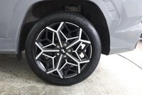 USED 2022 22 HYUNDAI TUCSON 1.6 T-GDi N Line Euro 6 (s/s) 5dr Reverse Camera, Heated Seats,