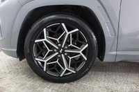 USED 2022 22 HYUNDAI TUCSON 1.6 T-GDi N Line Euro 6 (s/s) 5dr Reverse Camera, Heated Seats,