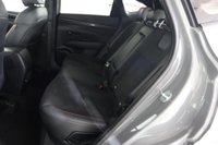 USED 2022 22 HYUNDAI TUCSON 1.6 T-GDi N Line Euro 6 (s/s) 5dr Reverse Camera, Heated Seats,