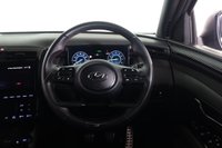 USED 2022 22 HYUNDAI TUCSON 1.6 T-GDi N Line Euro 6 (s/s) 5dr Reverse Camera, Heated Seats,
