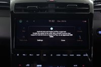 USED 2022 22 HYUNDAI TUCSON 1.6 T-GDi N Line Euro 6 (s/s) 5dr Reverse Camera, Heated Seats,