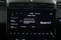 USED 2022 22 HYUNDAI TUCSON 1.6 T-GDi N Line Euro 6 (s/s) 5dr Reverse Camera, Heated Seats,