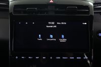 USED 2022 22 HYUNDAI TUCSON 1.6 T-GDi N Line Euro 6 (s/s) 5dr Reverse Camera, Heated Seats,