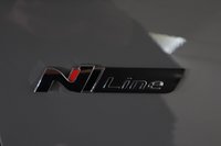 USED 2022 22 HYUNDAI TUCSON 1.6 T-GDi N Line Euro 6 (s/s) 5dr Reverse Camera, Heated Seats,