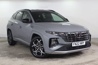 View our HYUNDAI TUCSON
