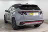 USED 2022 22 HYUNDAI TUCSON 1.6 T-GDi N Line Euro 6 (s/s) 5dr Reverse Camera, Heated Seats,