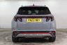 USED 2022 22 HYUNDAI TUCSON 1.6 T-GDi N Line Euro 6 (s/s) 5dr Reverse Camera, Heated Seats,
