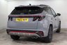 USED 2022 22 HYUNDAI TUCSON 1.6 T-GDi N Line Euro 6 (s/s) 5dr Reverse Camera, Heated Seats,