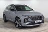 USED 2022 22 HYUNDAI TUCSON 1.6 T-GDi N Line Euro 6 (s/s) 5dr Reverse Camera, Heated Seats,