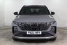 USED 2022 22 HYUNDAI TUCSON 1.6 T-GDi N Line Euro 6 (s/s) 5dr Reverse Camera, Heated Seats,