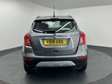 USED 2019 19 VAUXHALL MOKKA X 1.4i Turbo Active SUV 5dr Petrol Auto Euro 6 (140 ps) EXCELLENT HISTORY + CRUISE