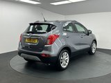 USED 2019 19 VAUXHALL MOKKA X 1.4i Turbo Active SUV 5dr Petrol Auto Euro 6 (140 ps) EXCELLENT HISTORY + CRUISE