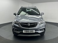 USED 2019 19 VAUXHALL MOKKA X 1.4i Turbo Active SUV 5dr Petrol Auto Euro 6 (140 ps) EXCELLENT HISTORY + CRUISE