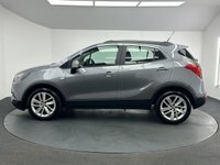 USED 2019 19 VAUXHALL MOKKA X 1.4i Turbo Active SUV 5dr Petrol Auto Euro 6 (140 ps) EXCELLENT HISTORY + CRUISE