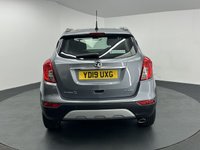 USED 2019 19 VAUXHALL MOKKA X 1.4i Turbo Active SUV 5dr Petrol Auto Euro 6 (140 ps) EXCELLENT HISTORY + CRUISE