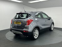 USED 2019 19 VAUXHALL MOKKA X 1.4i Turbo Active SUV 5dr Petrol Auto Euro 6 (140 ps) EXCELLENT HISTORY + CRUISE