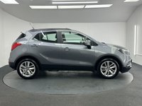 USED 2019 19 VAUXHALL MOKKA X 1.4i Turbo Active SUV 5dr Petrol Auto Euro 6 (140 ps) EXCELLENT HISTORY + CRUISE