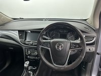 USED 2019 19 VAUXHALL MOKKA X 1.4i Turbo Active SUV 5dr Petrol Auto Euro 6 (140 ps) EXCELLENT HISTORY + CRUISE