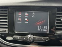 USED 2019 19 VAUXHALL MOKKA X 1.4i Turbo Active SUV 5dr Petrol Auto Euro 6 (140 ps) EXCELLENT HISTORY + CRUISE