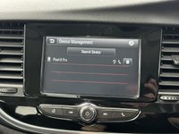 USED 2019 19 VAUXHALL MOKKA X 1.4i Turbo Active SUV 5dr Petrol Auto Euro 6 (140 ps) EXCELLENT HISTORY + CRUISE