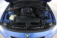USED 2018 68 BMW 4 SERIES 2.0 420d M Sport Auto Euro 6 (s/s) 2dr Parking Sensor, Heated Seats,