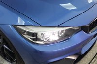 USED 2018 68 BMW 4 SERIES 2.0 420d M Sport Auto Euro 6 (s/s) 2dr Parking Sensor, Heated Seats,