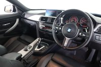 USED 2018 68 BMW 4 SERIES 2.0 420d M Sport Auto Euro 6 (s/s) 2dr Parking Sensor, Heated Seats,