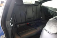 USED 2018 68 BMW 4 SERIES 2.0 420d M Sport Auto Euro 6 (s/s) 2dr Parking Sensor, Heated Seats,