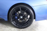 USED 2018 68 BMW 4 SERIES 2.0 420d M Sport Auto Euro 6 (s/s) 2dr Parking Sensor, Heated Seats,