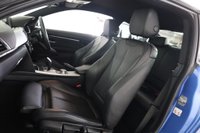 USED 2018 68 BMW 4 SERIES 2.0 420d M Sport Auto Euro 6 (s/s) 2dr Parking Sensor, Heated Seats,