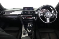 USED 2018 68 BMW 4 SERIES 2.0 420d M Sport Auto Euro 6 (s/s) 2dr Parking Sensor, Heated Seats,