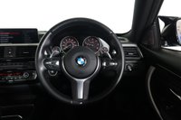 USED 2018 68 BMW 4 SERIES 2.0 420d M Sport Auto Euro 6 (s/s) 2dr Parking Sensor, Heated Seats,