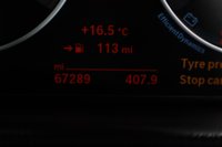USED 2018 68 BMW 4 SERIES 2.0 420d M Sport Auto Euro 6 (s/s) 2dr Parking Sensor, Heated Seats,