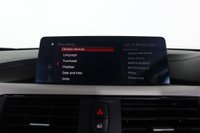 USED 2018 68 BMW 4 SERIES 2.0 420d M Sport Auto Euro 6 (s/s) 2dr Parking Sensor, Heated Seats,