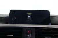 USED 2018 68 BMW 4 SERIES 2.0 420d M Sport Auto Euro 6 (s/s) 2dr Parking Sensor, Heated Seats,