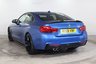USED 2018 68 BMW 4 SERIES 2.0 420d M Sport Auto Euro 6 (s/s) 2dr Parking Sensor, Heated Seats,