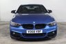 USED 2018 68 BMW 4 SERIES 2.0 420d M Sport Auto Euro 6 (s/s) 2dr Parking Sensor, Heated Seats,