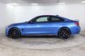 USED 2018 68 BMW 4 SERIES 2.0 420d M Sport Auto Euro 6 (s/s) 2dr Parking Sensor, Heated Seats,