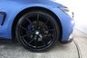 USED 2018 68 BMW 4 SERIES 2.0 420d M Sport Auto Euro 6 (s/s) 2dr Parking Sensor, Heated Seats,
