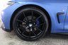 USED 2018 68 BMW 4 SERIES 2.0 420d M Sport Auto Euro 6 (s/s) 2dr Parking Sensor, Heated Seats,
