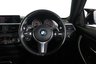 USED 2018 68 BMW 4 SERIES 2.0 420d M Sport Auto Euro 6 (s/s) 2dr Parking Sensor, Heated Seats,