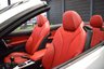 USED 2015 54 BMW 4 SERIES 2.0 420i M Sport Convertible 2dr Petrol Manual Euro 6 (s/s) (184 ps) COMPREHENSIVE SERVICE HISTORY