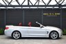 USED 2015 54 BMW 4 SERIES 2.0 420i M Sport Convertible 2dr Petrol Manual Euro 6 (s/s) (184 ps) COMPREHENSIVE SERVICE HISTORY