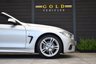 USED 2015 54 BMW 4 SERIES 2.0 420i M Sport Convertible 2dr Petrol Manual Euro 6 (s/s) (184 ps) COMPREHENSIVE SERVICE HISTORY
