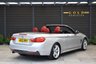 USED 2015 54 BMW 4 SERIES 2.0 420i M Sport Convertible 2dr Petrol Manual Euro 6 (s/s) (184 ps) COMPREHENSIVE SERVICE HISTORY