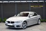 USED 2015 54 BMW 4 SERIES 2.0 420i M Sport Convertible 2dr Petrol Manual Euro 6 (s/s) (184 ps) COMPREHENSIVE SERVICE HISTORY
